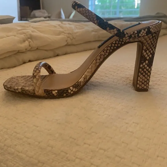 Steve Madden Sandals - Picture 2 of 5